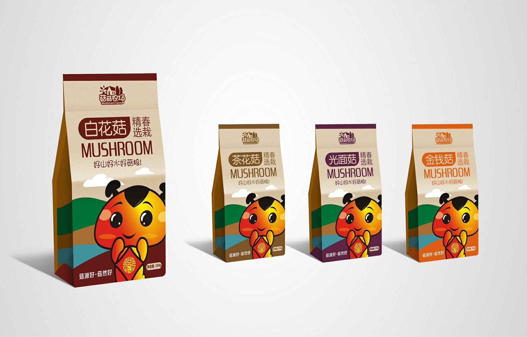 博鱼·体育-博鱼(中国)一站式服务官方网站包装设计（食品包装设计）的五项基本原则